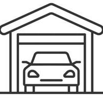 Garage zu vermieten bis 01.03 - 60,00&nbsp;EUR Miete, in Münster (PLZ: 48155) Münster-Südost