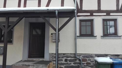 Foto - günstige 45 qm Wohnung zu vermieten