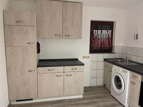 Foto - 1 Zimmer Etagenwohnung zur Miete in Grünberg