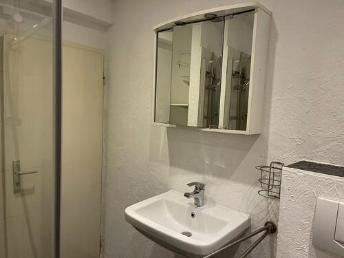 Foto - Etagenwohnung in Grünberg zur Miete