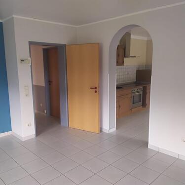 Foto - Helle Einliegerwohnung in 54636 Dahlem zu vermieten