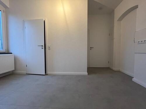 Foto - Frisch sanierte 2-Zimmer Wohnung in Alt Olvenstedt