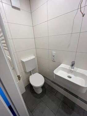 Foto - Etagenwohnung in Magdeburg zur Miete