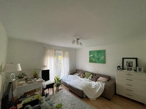 Foto - 3 Zimmer Etagenwohnung in Hannover