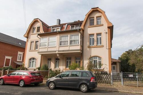 Foto - Wohnung zur Zwischenmiete oder mehr in Böhlitz-Ehrenberg