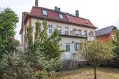 Foto - 3 Zimmer Etagenwohnung in Leipzig