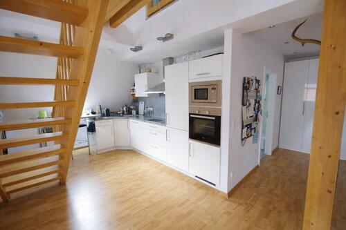 Foto - 3 Zimmer Etagenwohnung zur Miete in Coburg