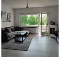 Helles Apartment vollständig möbliert mit Balkon, ab 01. Mai 2026 - Duisburg Rheinhausen