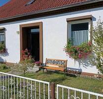 Helle Dachwohnung in Poseritz - 500,00&nbsp;EUR Kaltmiete, ca.&nbsp; 66,00&nbsp;m&sup2; in Garz/Rügen (PLZ: 18574)