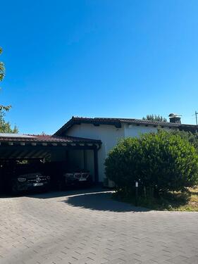 Foto - Raum Ruhe Luxus. Wohnen in Bergisch Gladbach