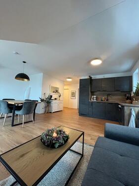 Foto - 2-Zimmerwohnung Kfw40plus-Standard Neubau