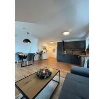 2-Zimmerwohnung Kfw40plus-Standard Neubau - Cham