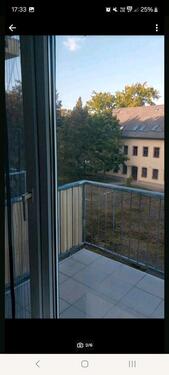 Foto - 1 Zimmer Etagenwohnung zur Miete in Chemnitz