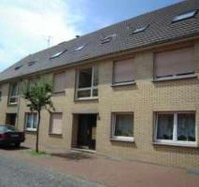 Foto - Großzügige 2-Zimmer-DG in zentraler Lage in Sonsbeck