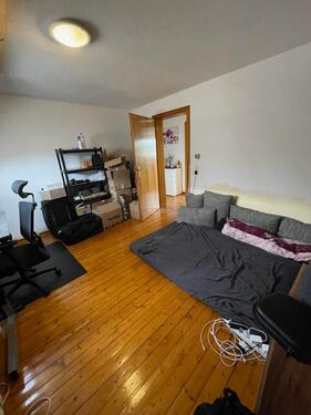 Foto - 2 Zimmer Dachgeschoßwohnung in Sonsbeck