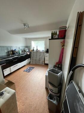 Foto - Dachgeschoßwohnung in Sonsbeck zur Miete