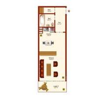 - PROVISIONSFREI - Charmantes 1 - Zimmer - Appartement | München