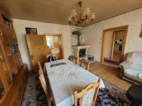 Foto - Einfamilienhaus in Großrosseln zur Miete