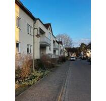 Helle 3-Raum Wohnung ruhige Lage offene Galerie - Michendorf