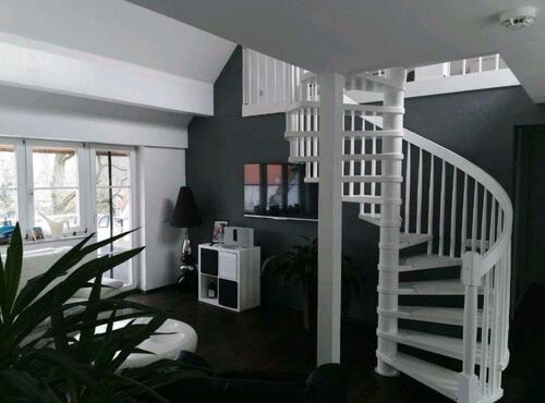 Foto - 3 Zimmer Maisonettenwohnung zur Miete in Michendorf