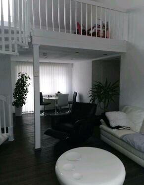 Foto - Maisonettenwohnung in Michendorf zur Miete