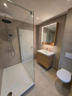 Foto - 3 Zimmer Wohnung Erstbezug inkl Garage