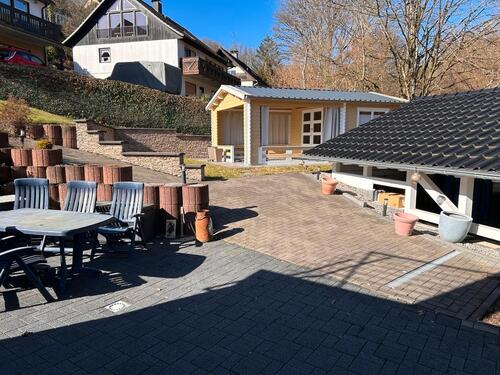 Foto - Erdgeschoßwohnung in Remscheid zur Miete