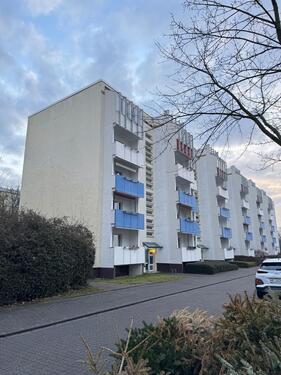 Foto - 3-Zimmer-Wohnung in Leipzig-Heiterblick zu vermieten