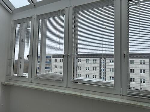 Foto - Dachgeschoßwohnung in Leipzig zur Miete