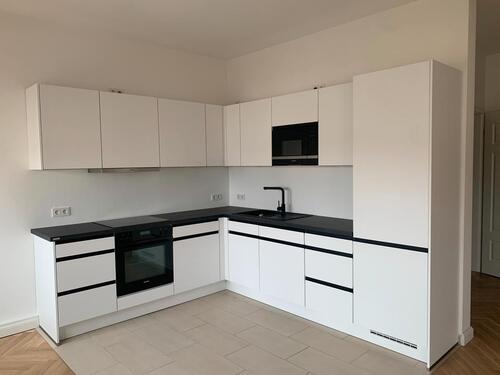 Foto - 2.5 Zimmer Etagenwohnung zur Miete in Halle (Saale)