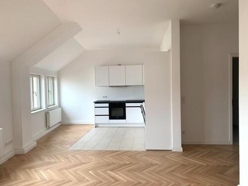 Foto - 2.5 Zimmer Etagenwohnung in Halle (Saale)