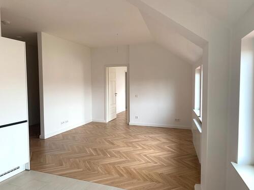 Foto - Etagenwohnung in Halle (Saale) zur Miete