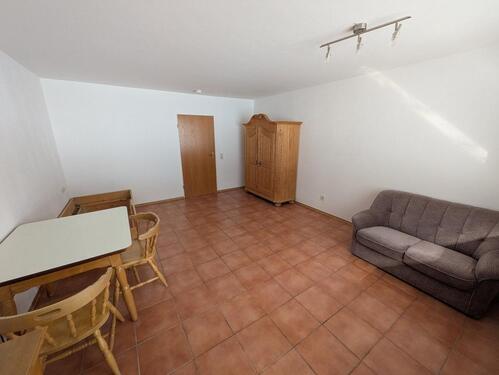 Foto - 1 Zimmer Terrassenwohnung zur Miete in Pfronten