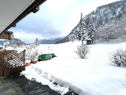 Foto - 1 Zimmer Terrassenwohnung in Pfronten