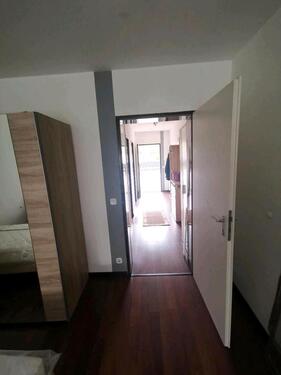 Foto - 1 Zimmer Hochparterre zur Miete in Offenbach am Main