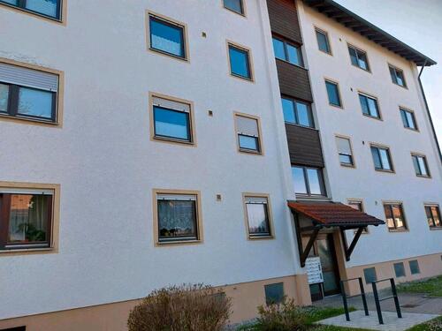 Foto - Charmante 2 Raum Wohnung zu verkaufen