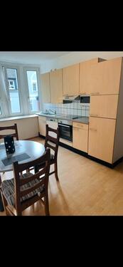 Foto - Möblierte Wohnung in Oberhausen-Sterkrade zum 15.07.2026 frei
