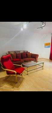Foto - 2.5 Zimmer Etagenwohnung zur Miete in Oberhausen