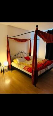 Foto - Etagenwohnung in Oberhausen zur Miete