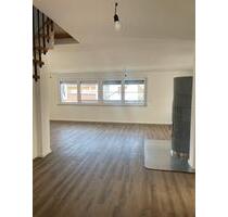 130qm Maisonettewohnung 4,5 Zimmer in Heusenstamm-Rembrücken
