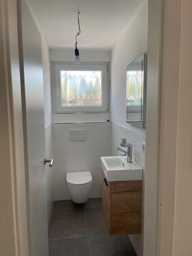 Foto - 4.5 Zimmer Maisonettenwohnung in Heusenstamm