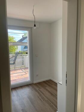 Foto - Maisonettenwohnung in Heusenstamm zur Miete