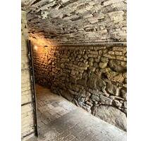 Einzigartiger Naturstein-Gewölbekeller (ca. 16m²) Erdkeller - Ravensburg Eschach