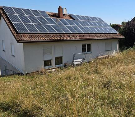 Foto - Einfamilienhaus zum Kaufen in Vilshofen an der Donau