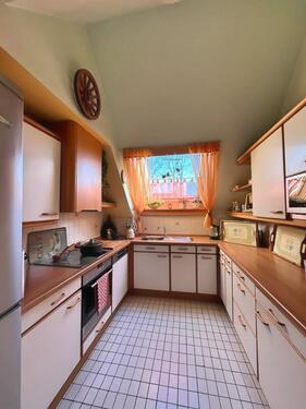 Foto - Terrassenwohnung in Marl zum Kaufen
