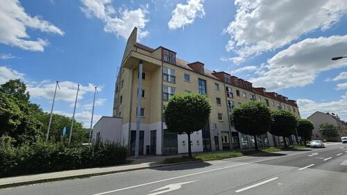 Foto - Etagenwohnung in Löbau zur Miete