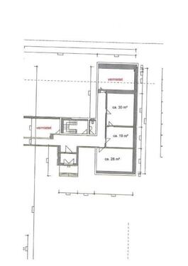 Foto - Büro in 44309 Dortmund zu vermieten!