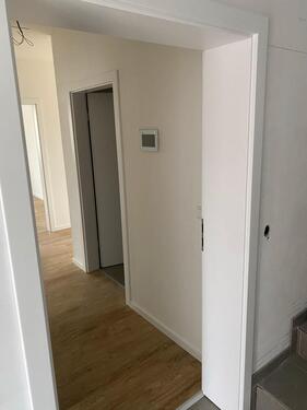 Foto - Etagenwohnung zur Miete in Moormerland