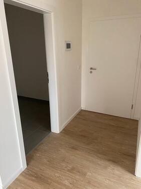 Foto - Etagenwohnung in Moormerland zur Miete