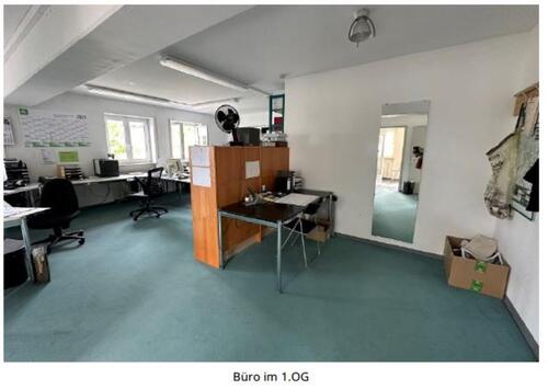 Foto - andere in Garching an der Alz zur Miete